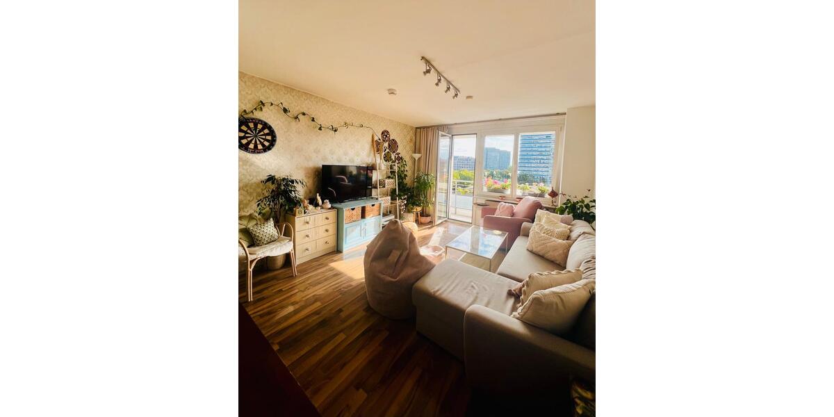 Mehrfamilienhaus, Wohnhaus Berlin Mitte - 2 Zimmer, 49 m&sup2;, 1.650&euro; | Angebot:25158607