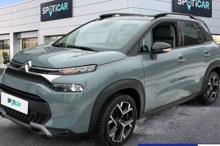 Citroen C3 Aircross 39.535 km 17.990 &euro; Berlin 10369