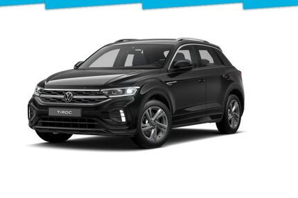 VW T-Roc 18.020 km 37.499 &euro; Potsdam 14480