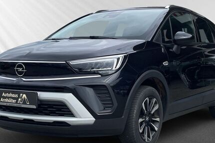 Opel Crossland (X) 39.941 km 16.990 &euro; Berlin 13581