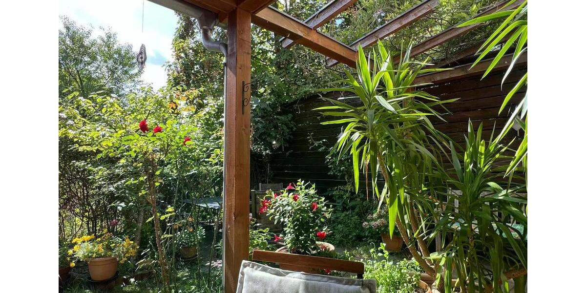 Einfamilienhaus Potsdam Berliner Vorstadt - 4 Zimmer, 142 m&sup2;, 980.000&euro; | Angebot:26756904