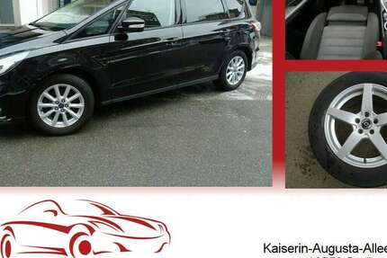 Ford S-Max 85.774 km 21.900 &euro; Berlin 10553