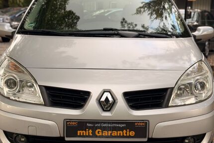 Renault Scenic 120.000 km 2.999 &euro; Berlin 12347