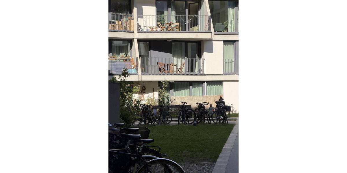 Etagenwohnung Berlin Alt-Treptow - 3 Zimmer, 109 m&sup2;, 899.000&euro; | Angebot:26316355