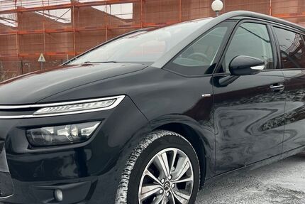 Citroen C4 Picasso 224.000 km 4.950 &euro; Berlin 12057