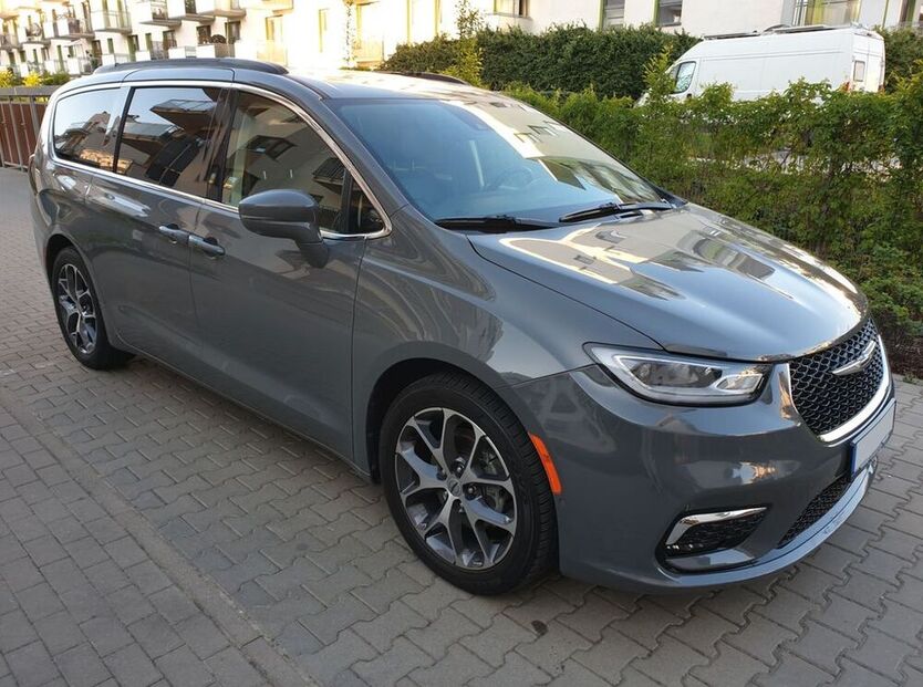 Pacifica