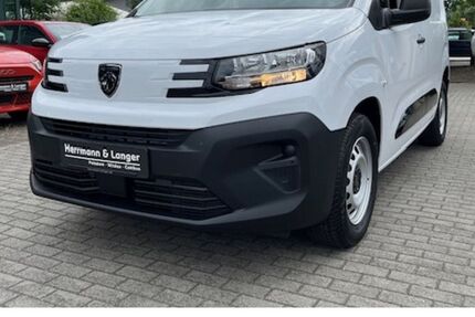 Peugeot Partner 14.999 km 18.999 € Potsdam 14482