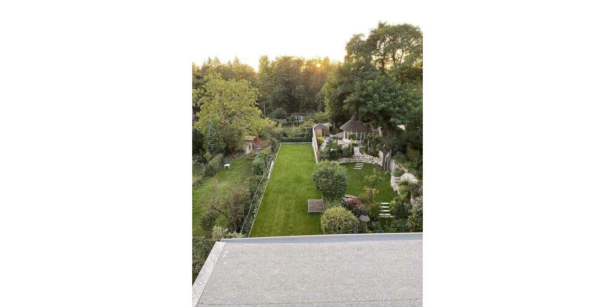 Reihenmittelhaus Berlin Westend - 6 Zimmer, 175 m&sup2;, 1.600.000&euro; | Angebot:25302032