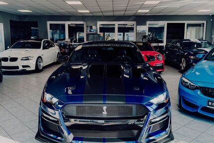 Ford Mustang 79.900 km 33.900 &euro; Nauen 14641