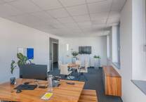 Flexible Büroflächen in Adlershof - Arbeiten im Innovations-Hotspot! - All-in-Miete