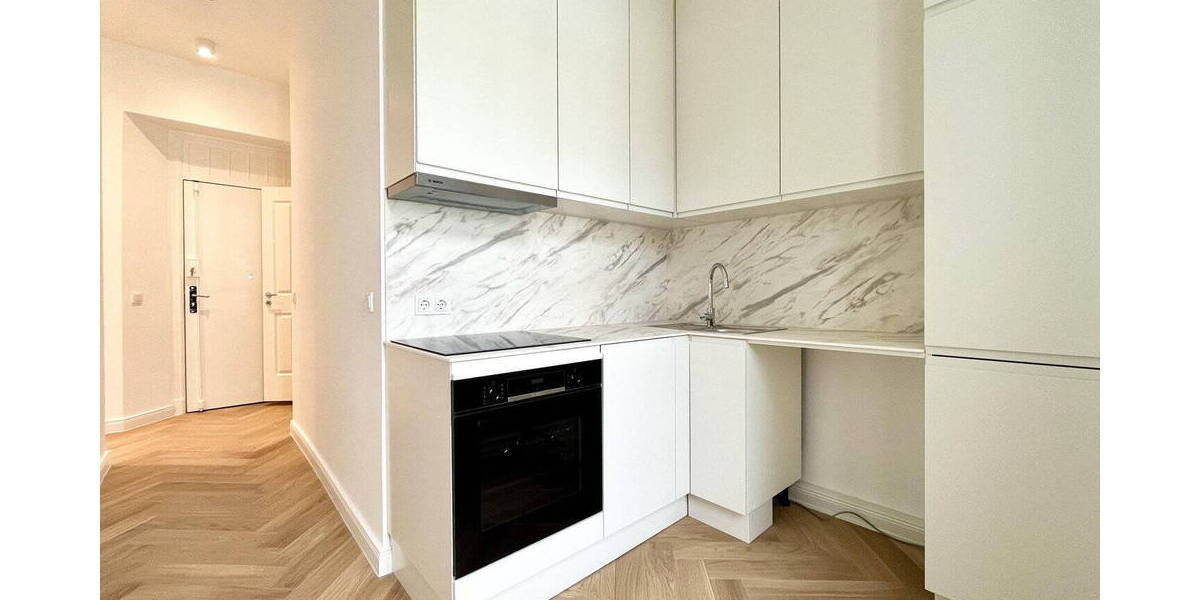Etagenwohnung Berlin Steglitz - 2 Zimmer, 50 m&sup2;, 1.750&euro; | Angebot:26227834