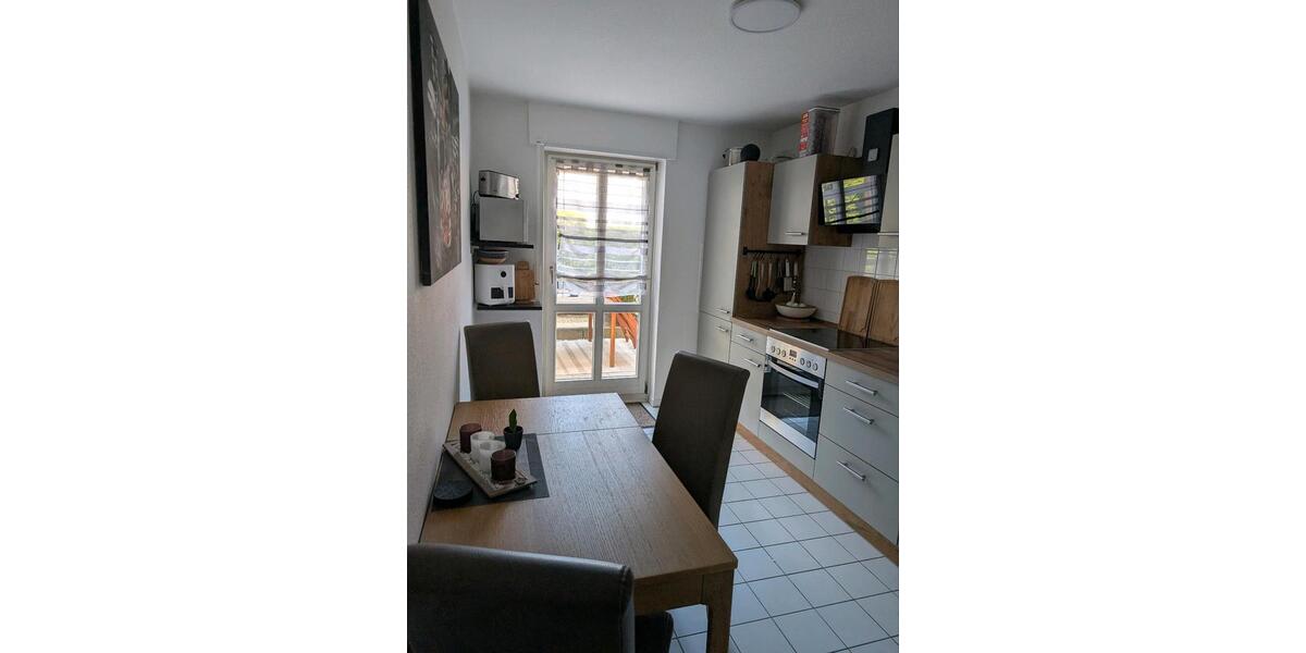 Erdgeschoßwohnung Hennigsdorf - 2 Zimmer, 64 m&sup2;, 259.000&euro; | Angebot:24744550