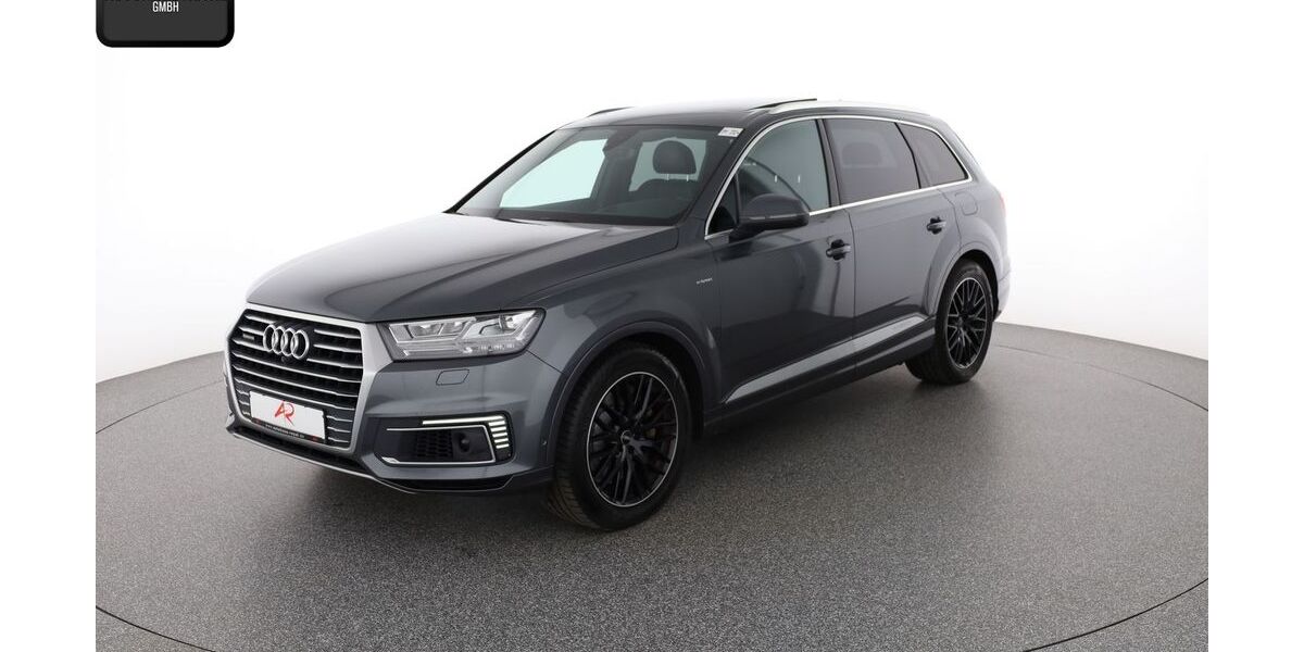 Audi Q7 100.000 km 37.880 &euro; Berlin 12103