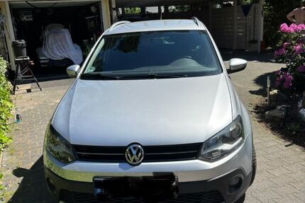 VW Polo 163.400 km 4.900 &euro; Beelitz 14547