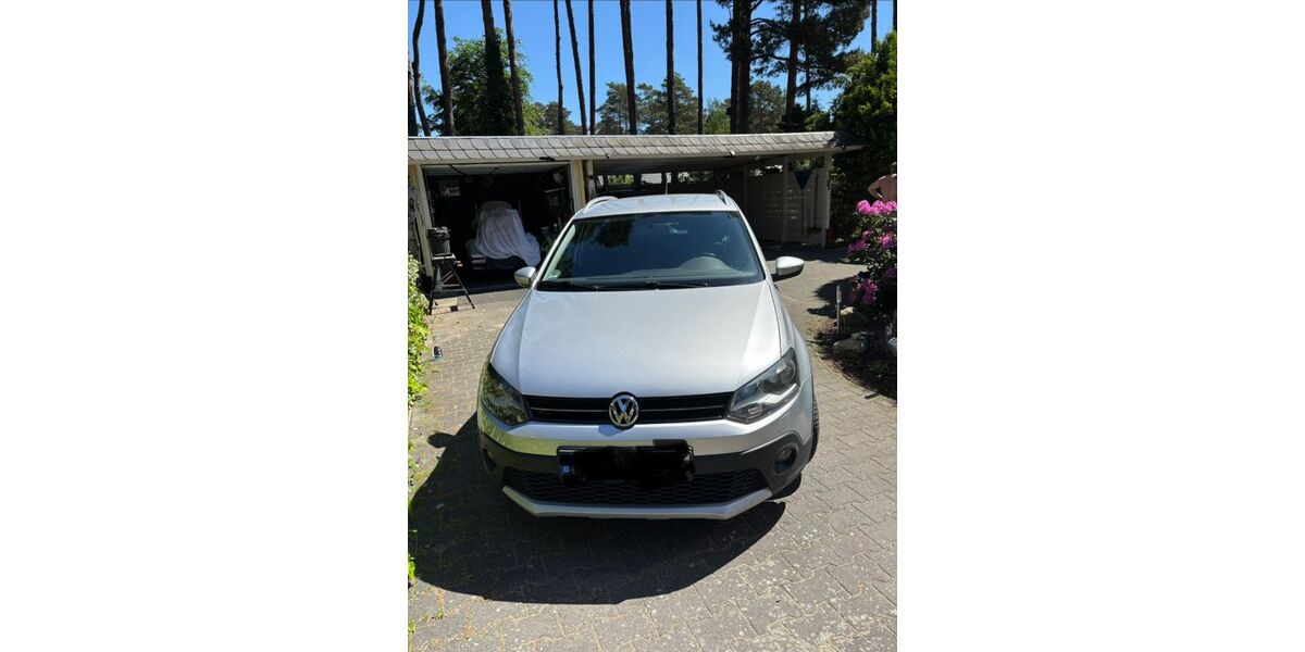 VW Polo 163.400 km 4.900 &euro; Beelitz 14547