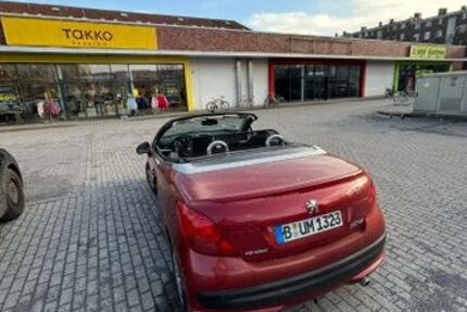 Peugeot 207 158.000 km 2.999 &euro; Berlin 10407