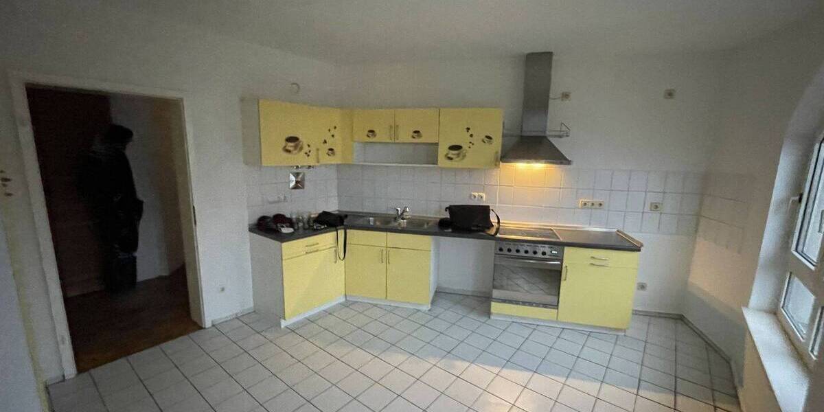Etagenwohnung Berlin Steglitz - 3 Zimmer, 80 m&sup2;, 954&euro; | Angebot:26310276