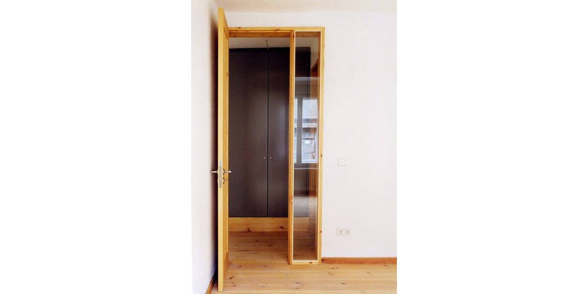 Etagenwohnung Nauen - 2 Zimmer, 53 m&sup2;, 760&euro; | Angebot:26816373