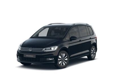 VW Touran 22.673 km 37.950 &euro; Berlin 14167