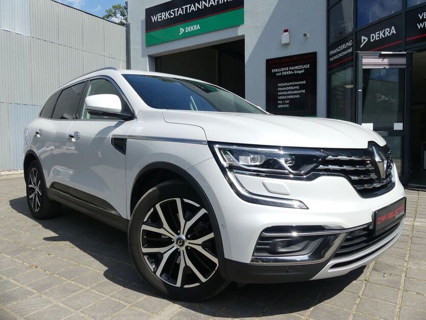 Koleos