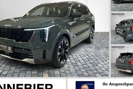 Kia Sorento 3.500 km 61.690 &euro; Berlin 12277