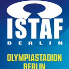 ISTAF 2027 22.08.2027 Olympiastadion Berlin
