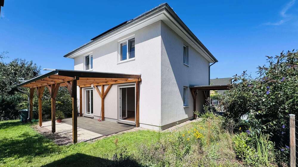 Einfamilienhaus Potsdam - 4 Zimmer, 140 m&sup2;, 799.000&euro; | Angebot:25547756