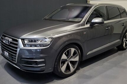Audi Q7 158.986 km 33.950 € Teltow 14513