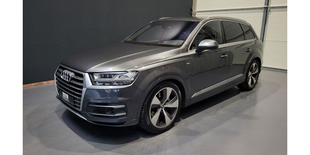 Audi Q7 158.986 km 33.950 &euro; Teltow 14513