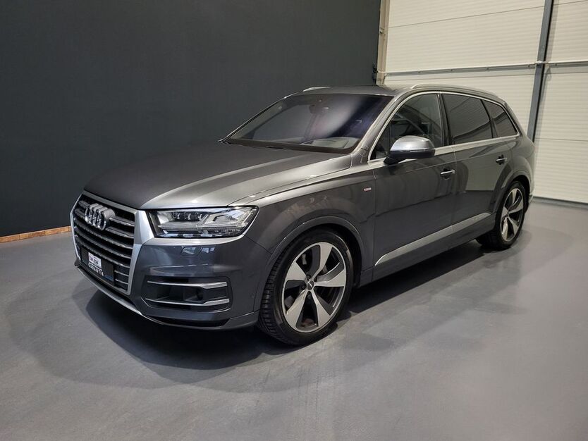 Audi Q7 158.986 km 33.950 € Teltow 14513