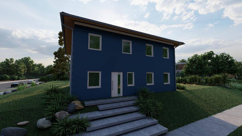 Mehrfamilienhaus, Wohnhaus Ludwigsfelde - 1.069.000&euro; | Angebot:25319401