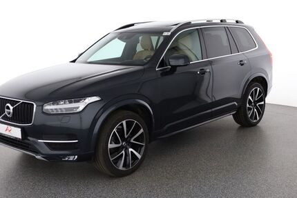Volvo XC90 96.007 km 38.880 € Berlin 12103