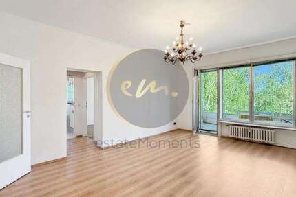 Wohnung Berlin Reinickendorf - 2 Zimmer, 60 m&sup2;, 200.000&euro; | Angebot:25635556