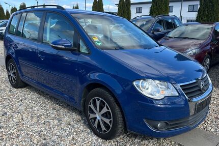 VW Touran 225.000 km 1.999 &euro; Potsdam Mittelmark / Beelitz 14547