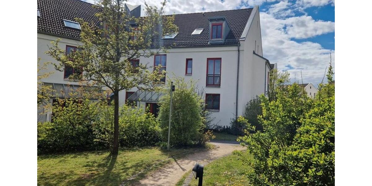 Etagenwohnung Nuthetal - 1 Zimmer, 35 m&sup2;, 159.000&euro; | Angebot:26888831