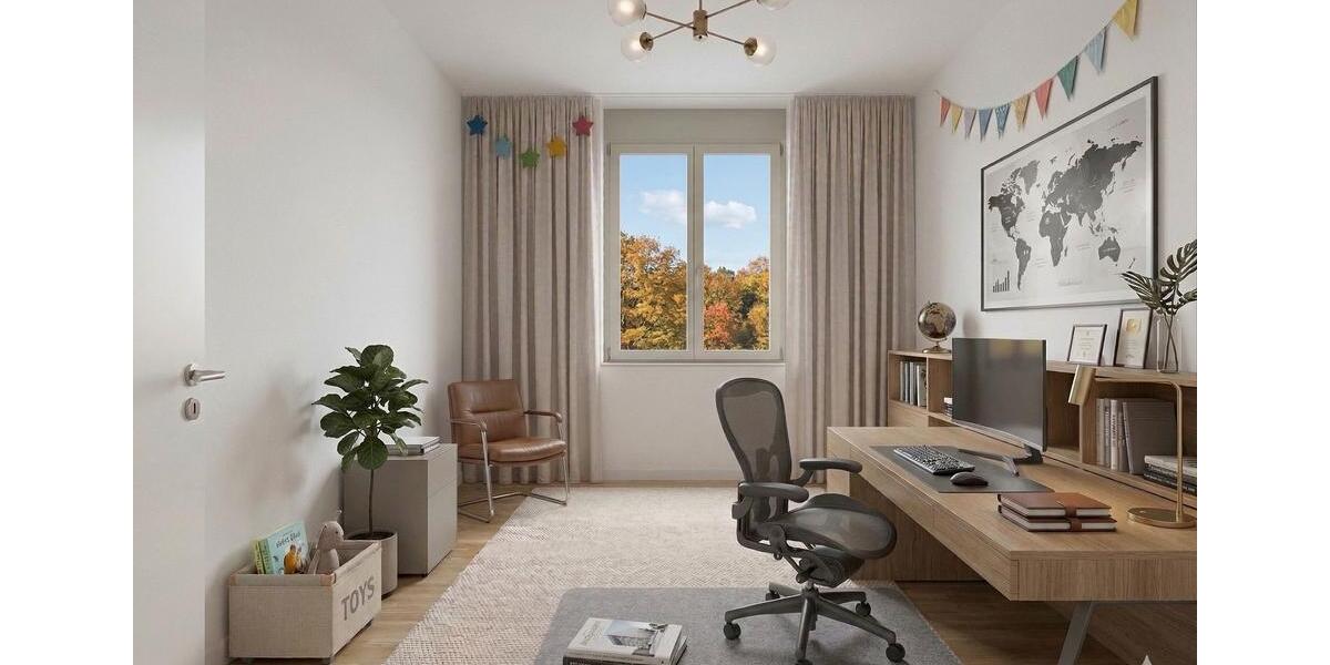 Einfamilienhaus Nauen - 4 Zimmer, 105 m&sup2;, 1.485&euro; | Angebot:25904775