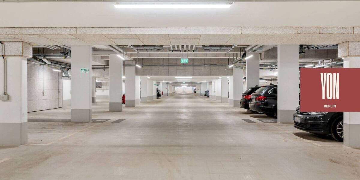 Etagenwohnung Berlin Friedenau - 2 Zimmer, 60 m&sup2;, 1.365&euro; | Angebot:26833890