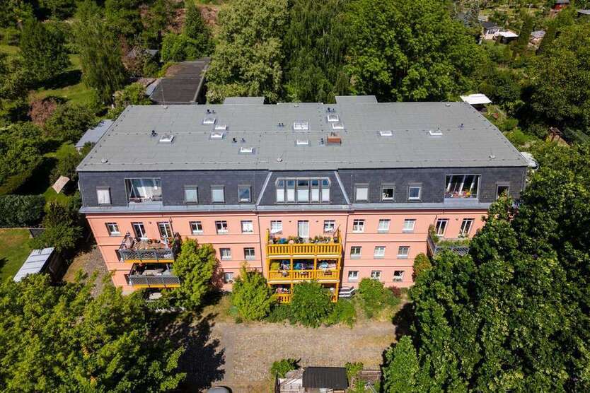 Wohnung zum Kaufen in Potsdam 245.000 € 51.38 m²