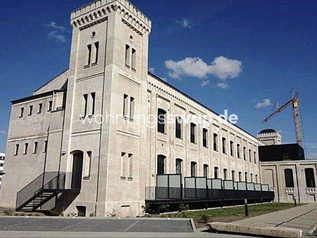 Etagenwohnung Potsdam Südliche Innenstadt - 4 Zimmer, 98 m&sup2;, 1.400&euro; | Angebot:26013870