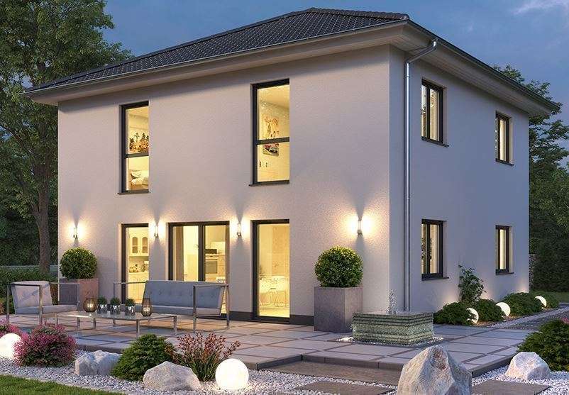 Einfamilienhaus Brieselang - 5 Zimmer, 136 m&sup2;, 573.595&euro; | Angebot:26459834