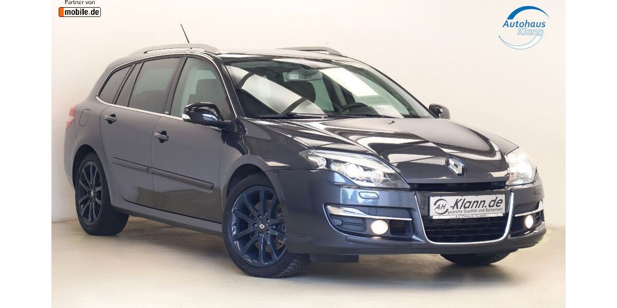 Renault Laguna 95.352 km 11.499 &euro; Teltow 14513