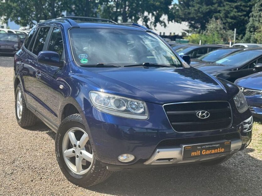 SANTA FE