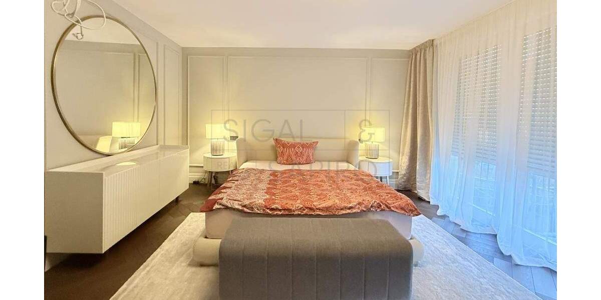 Reihenmittelhaus Berlin Dahlem - 4 Zimmer, 132 m&sup2;, 1.295.000&euro; | Angebot:25525230