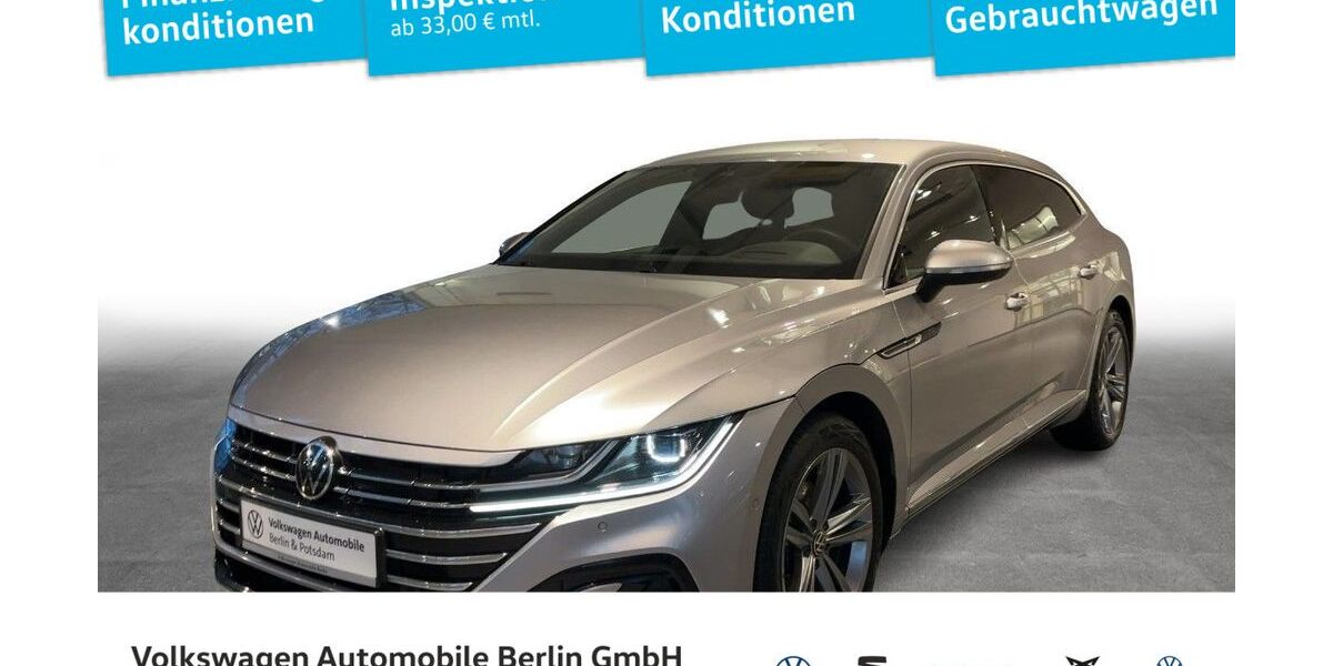VW Arteon 30.000 km 29.440 &euro; Berlin 12099