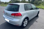 VW Golf VI 119.200 km 7.199 € Berlin 10178