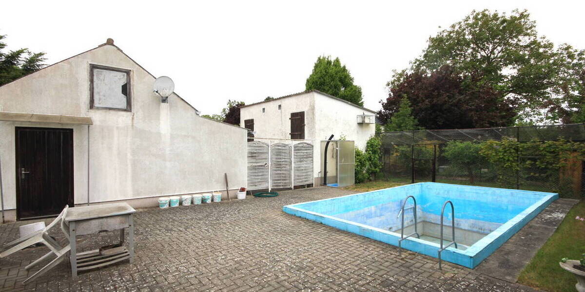 Einfamilienhaus Wustermark - 4 Zimmer, 122 m&sup2;, 375.000&euro; | Angebot:25699591