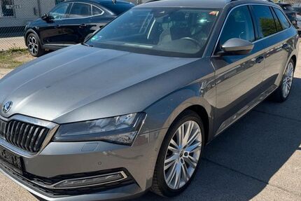 Skoda Superb 141.497 km 23.150 &euro; Berlin 13127