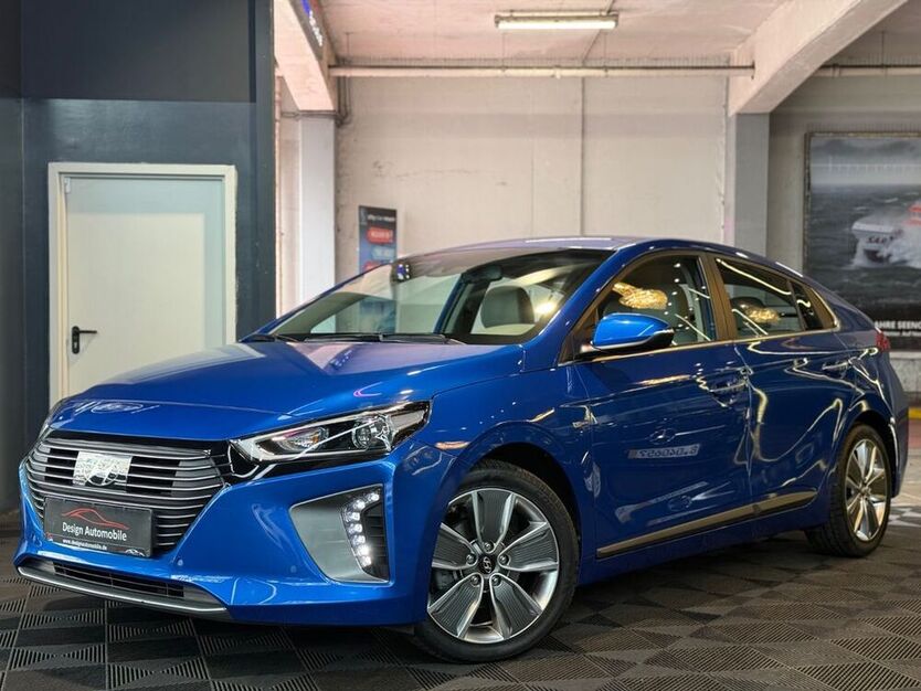 IONIQ