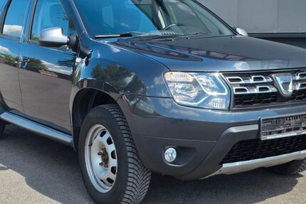 Dacia Duster 92.600 km 6.990 &euro; Blankenfelde-Mahlow bei BERLIN 15831