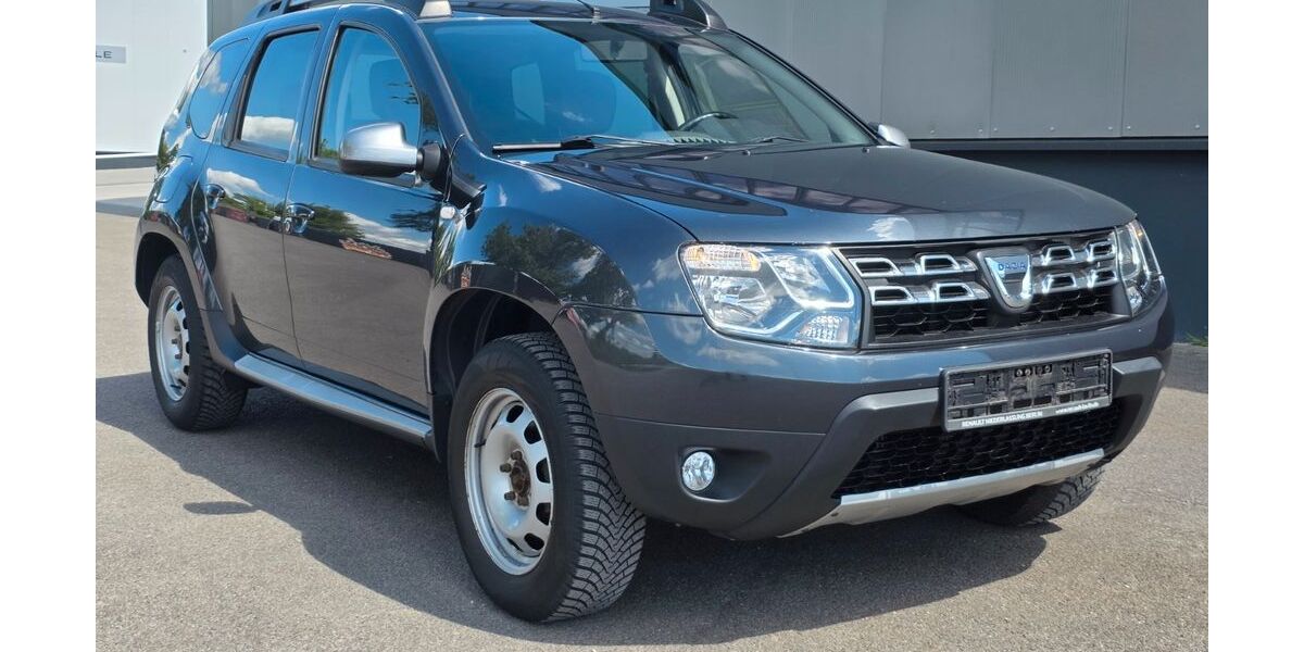 Dacia Duster 92.600 km 6.990 &euro; Blankenfelde-Mahlow bei BERLIN 15831